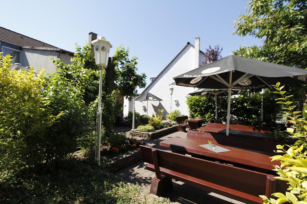 Hotel Adria Stuben Urbar  Extérieur photo