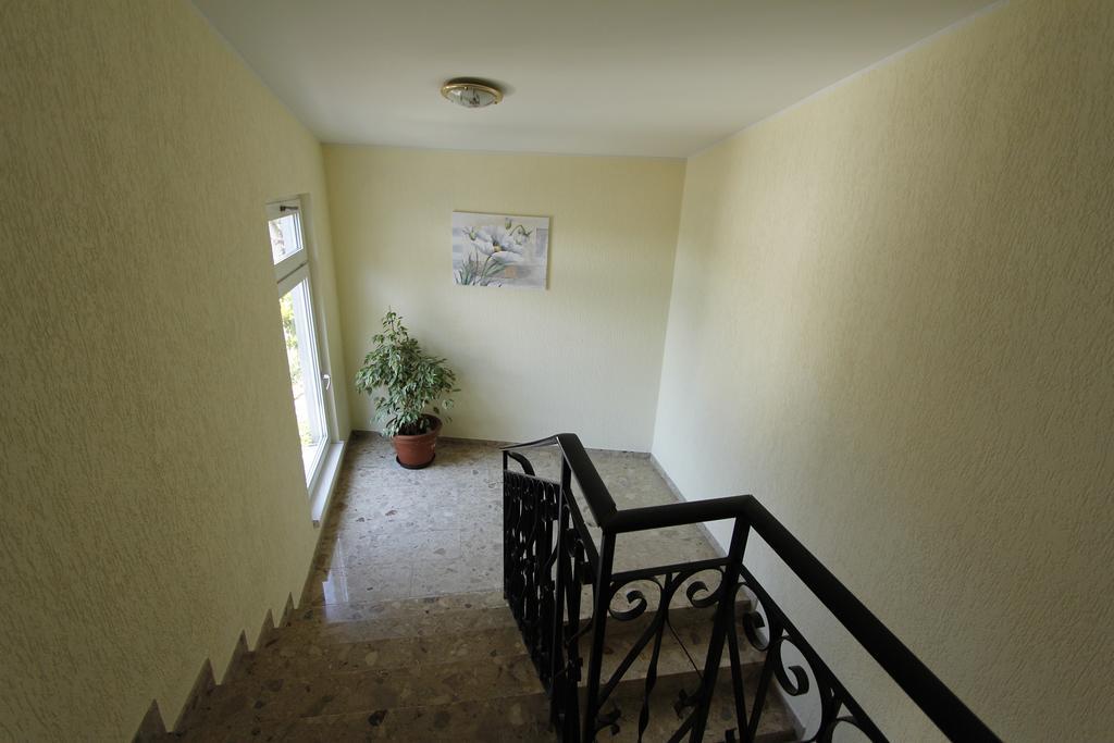 Hotel Adria Stuben Urbar  Extérieur photo