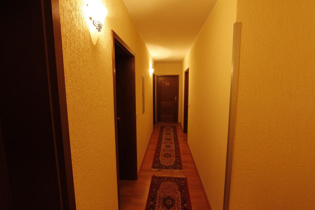 Hotel Adria Stuben Urbar  Extérieur photo