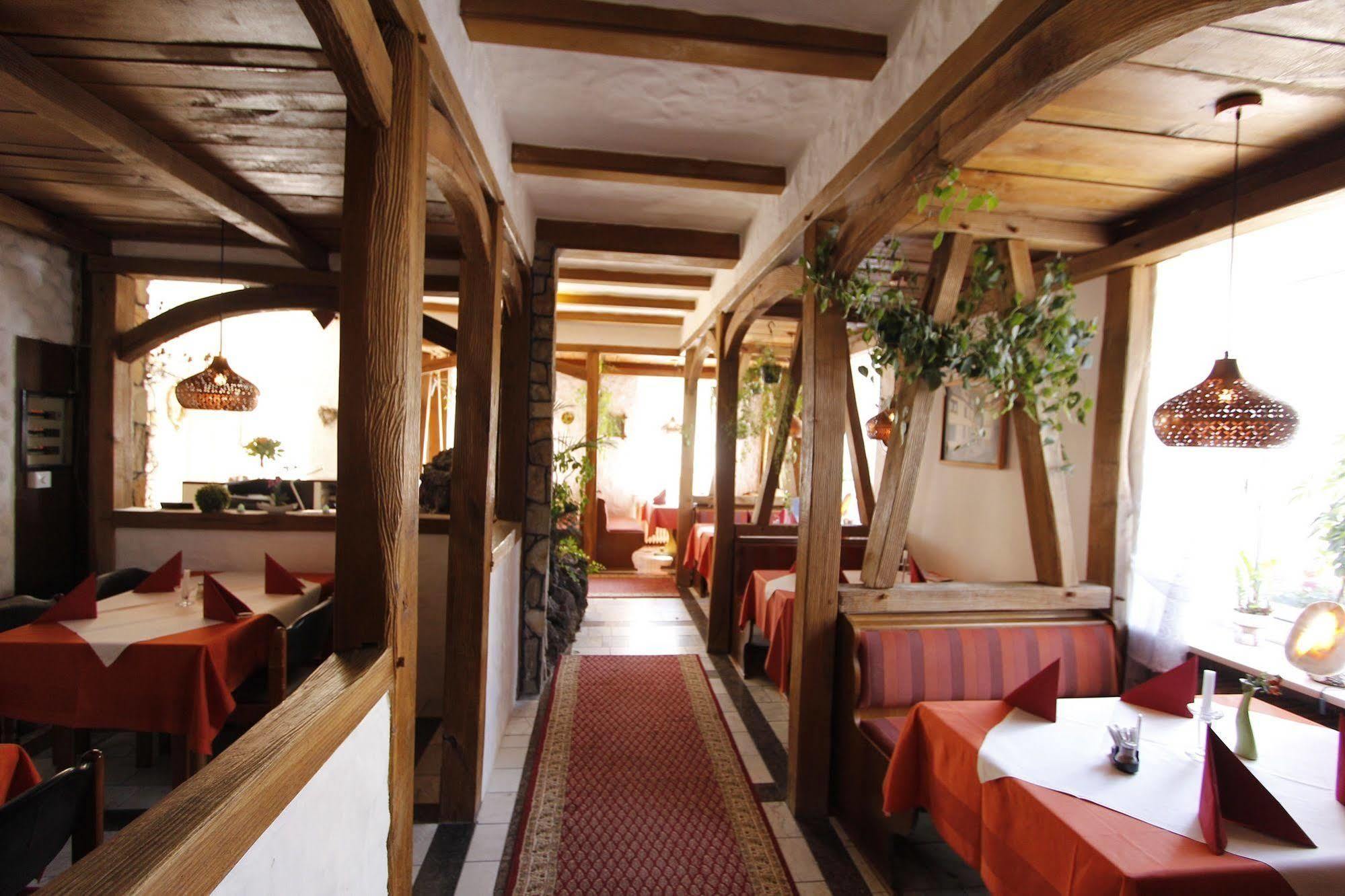 Hotel Adria Stuben Urbar  Extérieur photo
